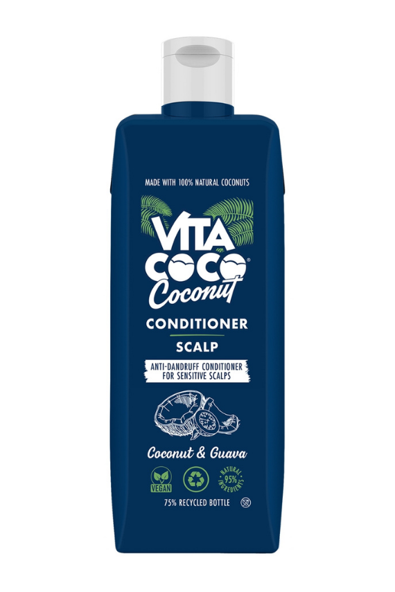 Vita Coco Sensitive Hassas Saç Derisi için Saç Kremi 400 ml - 1