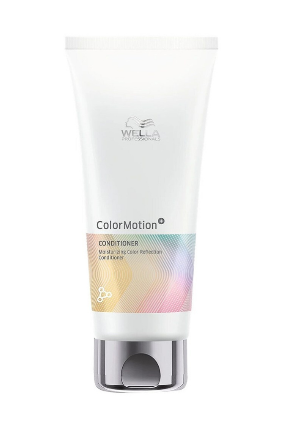 Wella ColorMotion Renk Koruyucu Saç Bakım Kremi 200 ml - 1