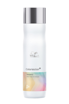 Wella ColorMotion Renk Koruyucu Şampuan 250 ml - Wella