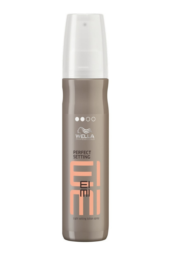 Wella EIMI Perfect Setting Hafif Sabitleyici Sprey Losyon 150 ml - 1