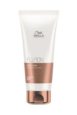 Wella Fusion Intense Repair Onarıcı Saç Kremi 200 ml - Wella
