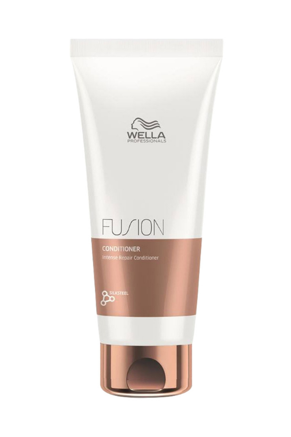 Wella Fusion Intense Repair Onarıcı Saç Kremi 200 ml - 1