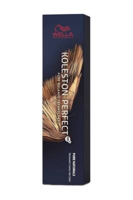 Wella Koleston Perfect Me+ Saç Boyası 60 ml | 44.0 Yoğun Orta Kahve - Wella