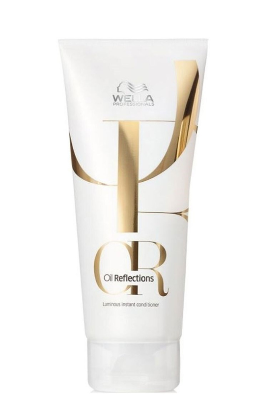 Wella Oil Reflections Luminous Instant Saç Kremi 200 ml - Wella
