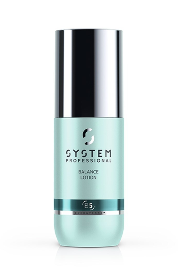 Wella System Professional Balance Dengeleyici Saç Losyonu 125 ml - Wella System Professional