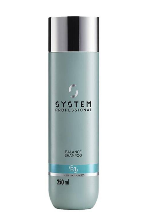 Wella System Professional Balance Dengeleyici Şampuan 250 ml - Wella System Professional
