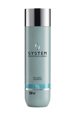 Wella System Professional Balance Dengeleyici Şampuan 250 ml - Wella System Professional
