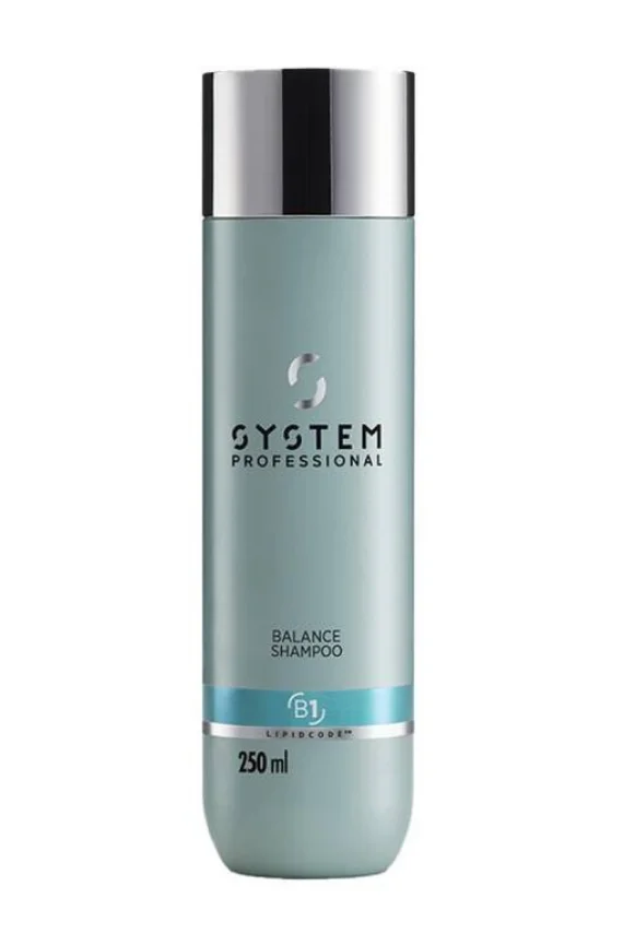 Wella System Professional Balance Dengeleyici Şampuan 250 ml - Wella System Professional