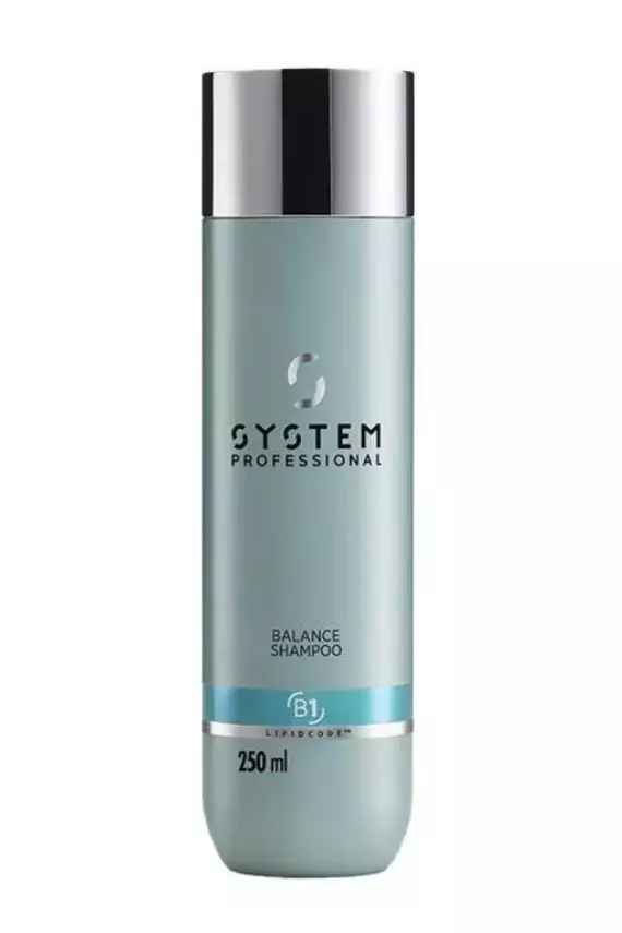 Wella System Professional Balance Dengeleyici Şampuan 250 ml - 1