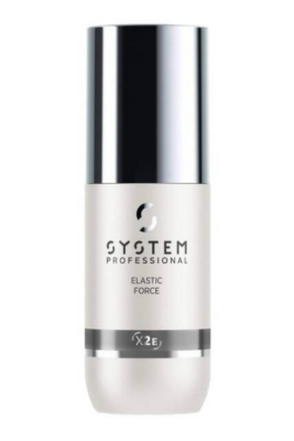 Wella System Professional Elastic Force Saç Serumu 125 ml - Wella System Professional