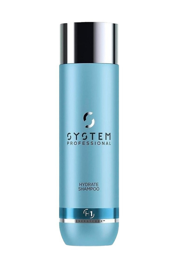 Wella System Professional Hydrate Nemlendirici Şampuan 250 ml - Wella System Professional