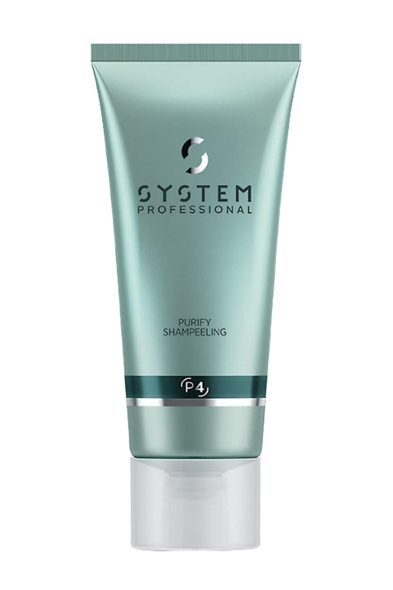 Wella System Professional Purify Kepek Karşıtı ShamPeeling 150 ml - Wella System Professional