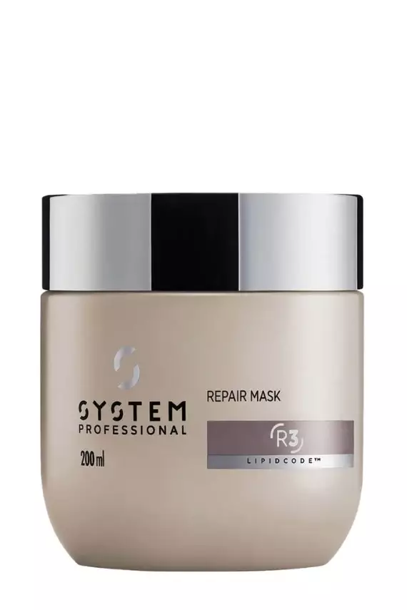 Wella System Professional Repair Onarıcı Saç Maskesi 200 ml - 1