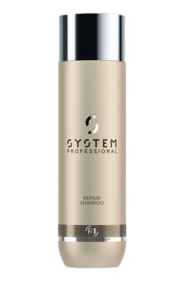 Wella System Professional Repair Onarıcı Şampuan 250 ml - Wella System Professional