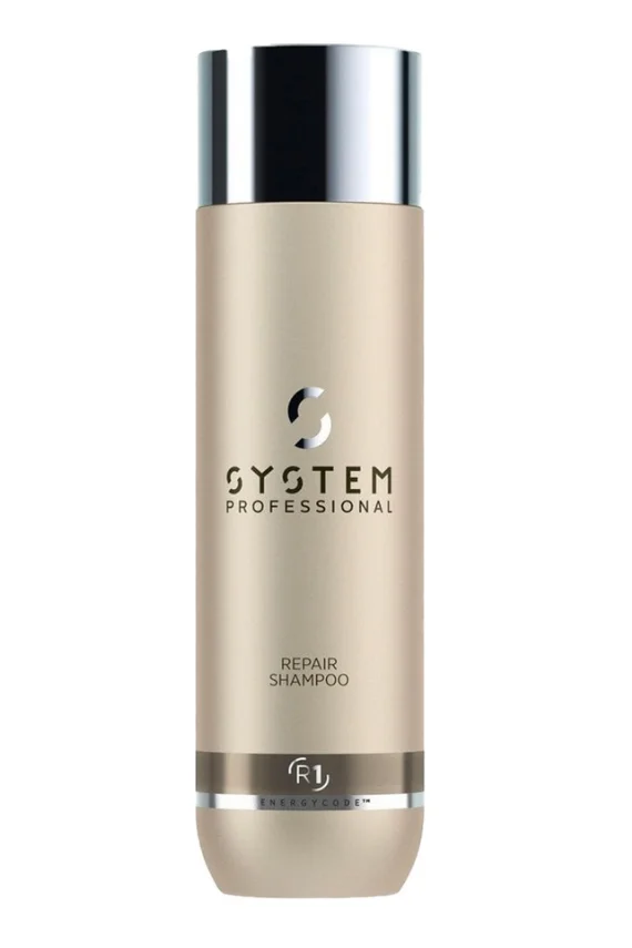 Wella System Professional Repair Onarıcı Şampuan 250 ml - Wella System Professional
