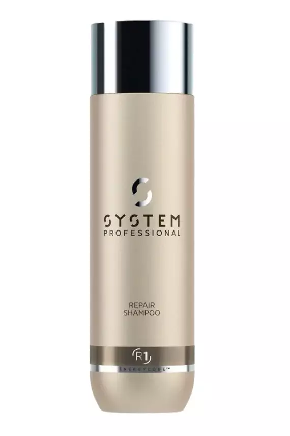 Wella System Professional Repair Onarıcı Şampuan 250 ml - 1