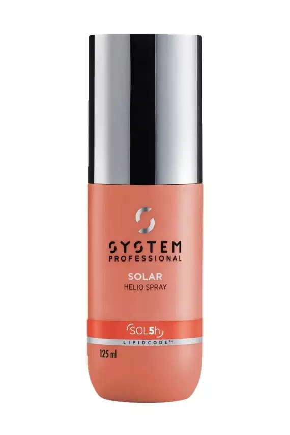 Wella System Professional Solar Helio UV Koruyucu Sprey 125 ml - 1