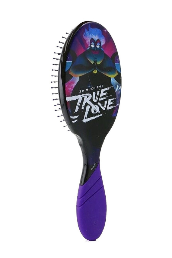 Wet Brush Pro Detangler Villains True Love Ursula Saç Fırçası - Wet Brush