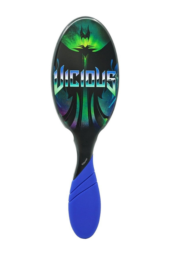 Wet Brush Pro Detangler Villains Vicious Maleficent Saç Fırçası - Wet Brush