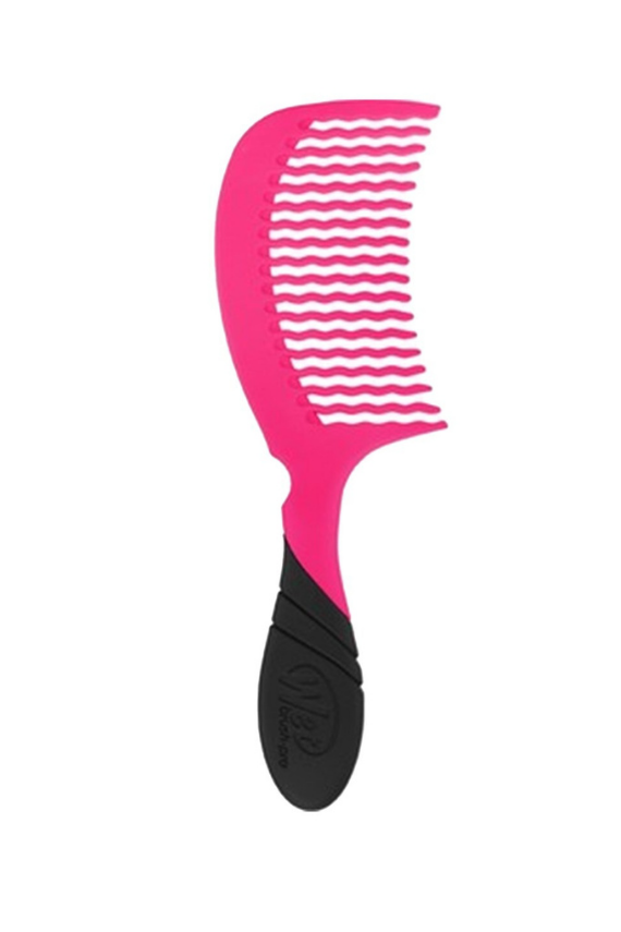 Wet Brush Pro Detangling Comb Pink Saç Açıcı Tarak - Wet Brush 