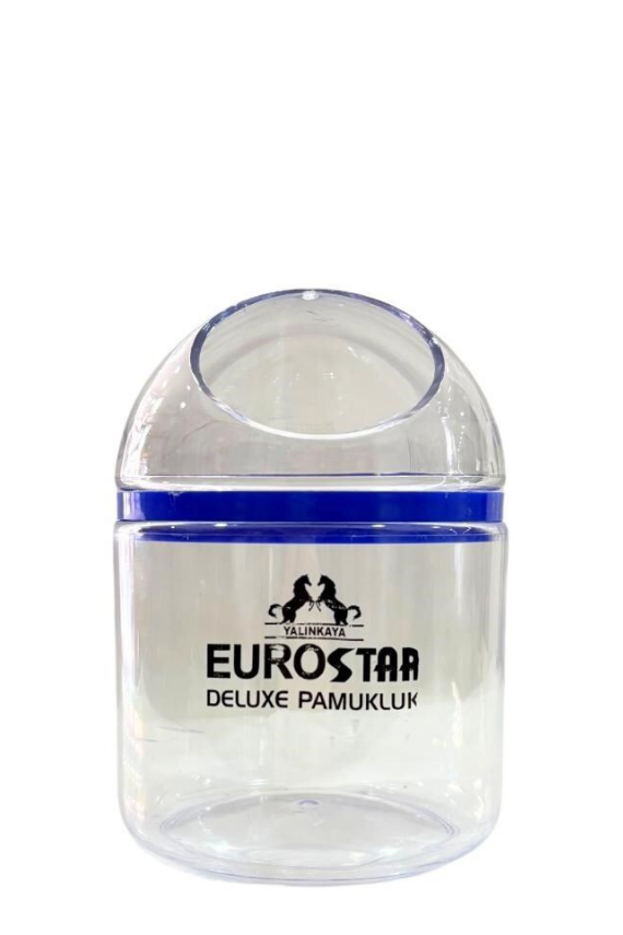 Yalın Kaya Eurostar Deluxe Pamukluk ES-450 - Yalın Kaya 
